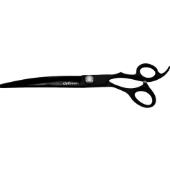 Optimum Kaarevat trimmaussakset T. XP804 19cm