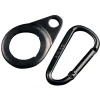 Orbiloc Carabiner hakakiinnitys