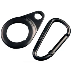Orbiloc Carabiner hakakiinnitys