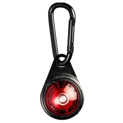 Orbiloc Carabiner hakakiinnitys