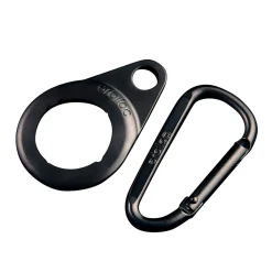Orbiloc Carabiner hakakiinnitys