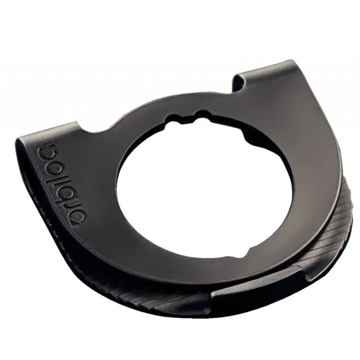 Orbiloc Dual Clip, kiinnityssolki