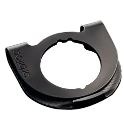 Orbiloc Dual Clip, kiinnityssolki