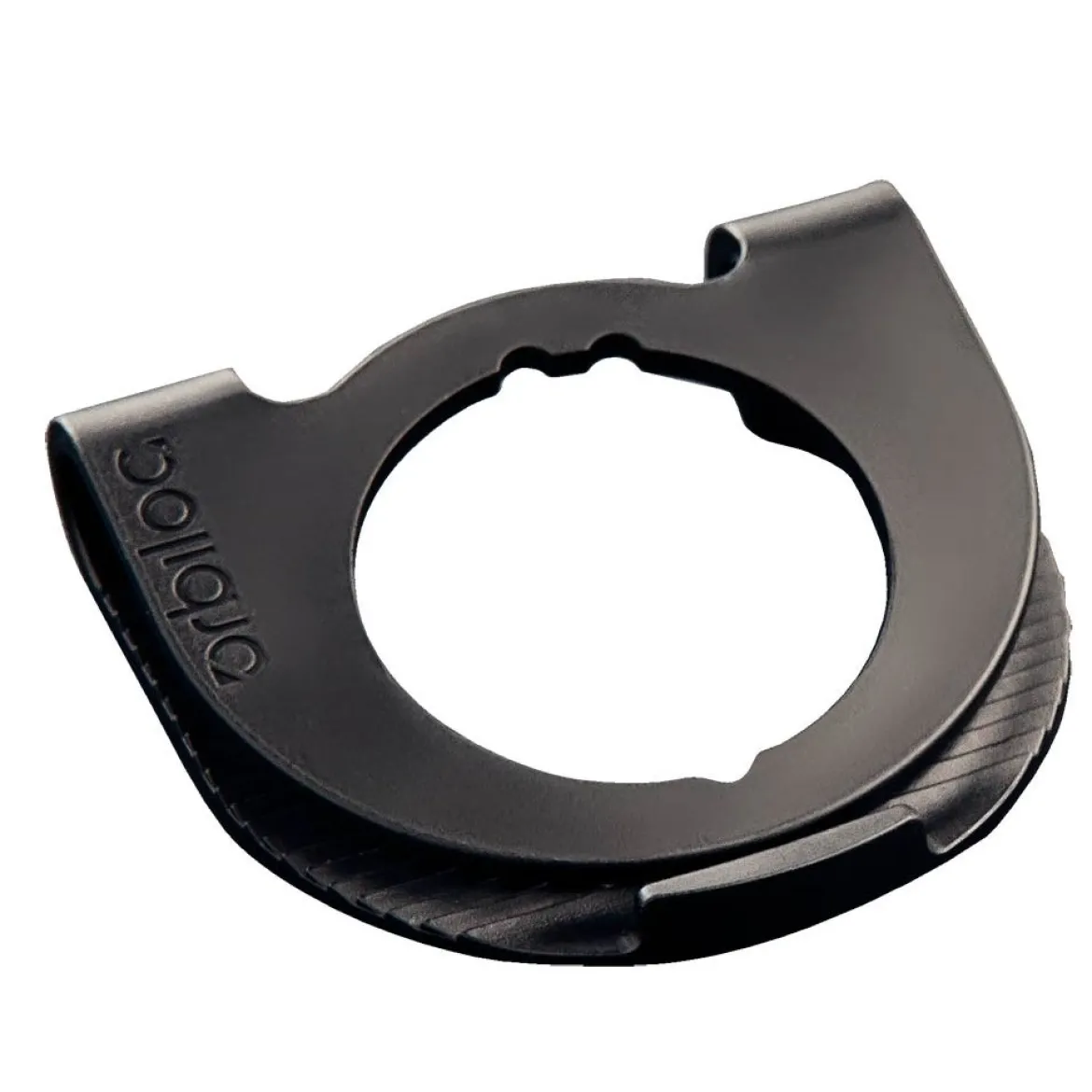 Orbiloc Dual Clip, kiinnityssolki