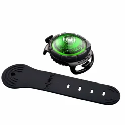 Orbiloc Dual -huomiovalo