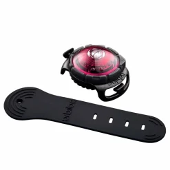 Orbiloc Dual -huomiovalo