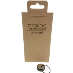 Orbiloc Dual Service kit, varaosapakkaus