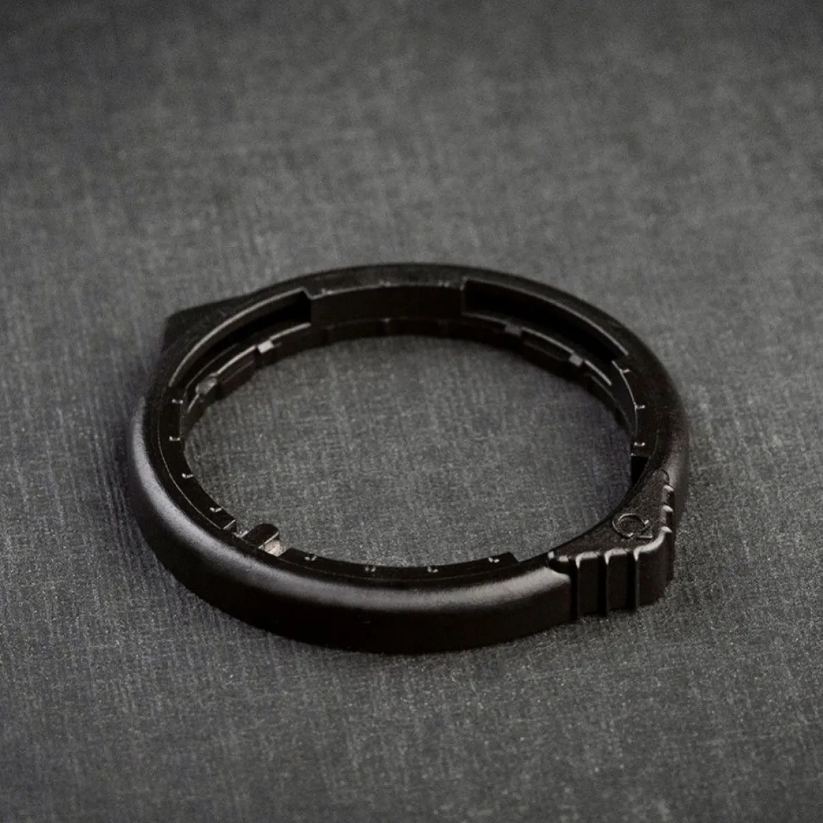 Orbiloc Mode Selector Ring, varaosa