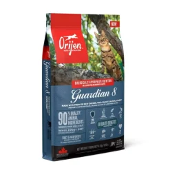Orijen Cat Guardian 8