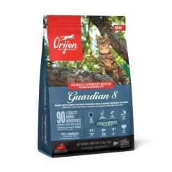 Orijen Cat Guardian 8