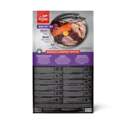 Orijen Dog Large Breed Adult Poultry&Fish 11,4kg