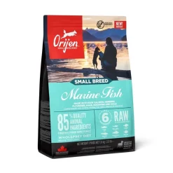 Orijen Dog Small Breed Marine Fish