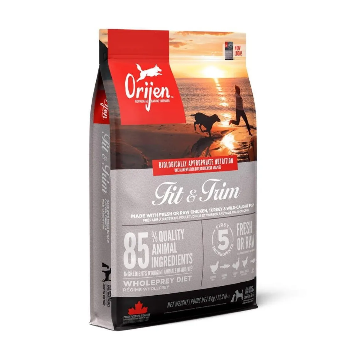 Orijen Fit & Trim
