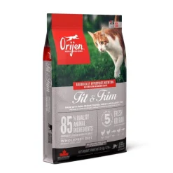 Orijen Fit & Trim Cat