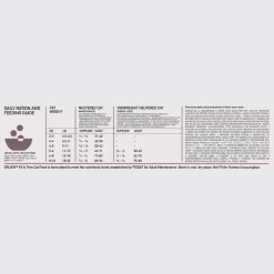 Orijen Fit & Trim Cat