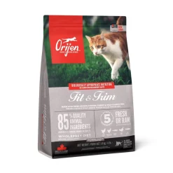 Orijen Fit & Trim Cat