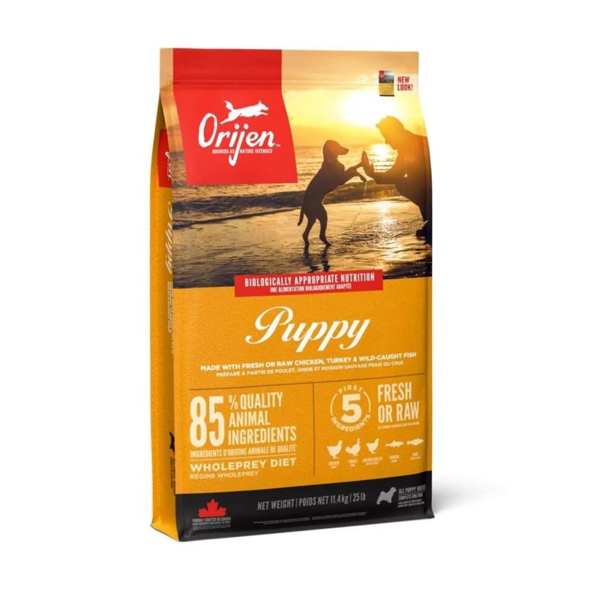 Orijen Puppy