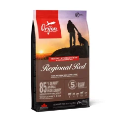 Orijen Regional Red