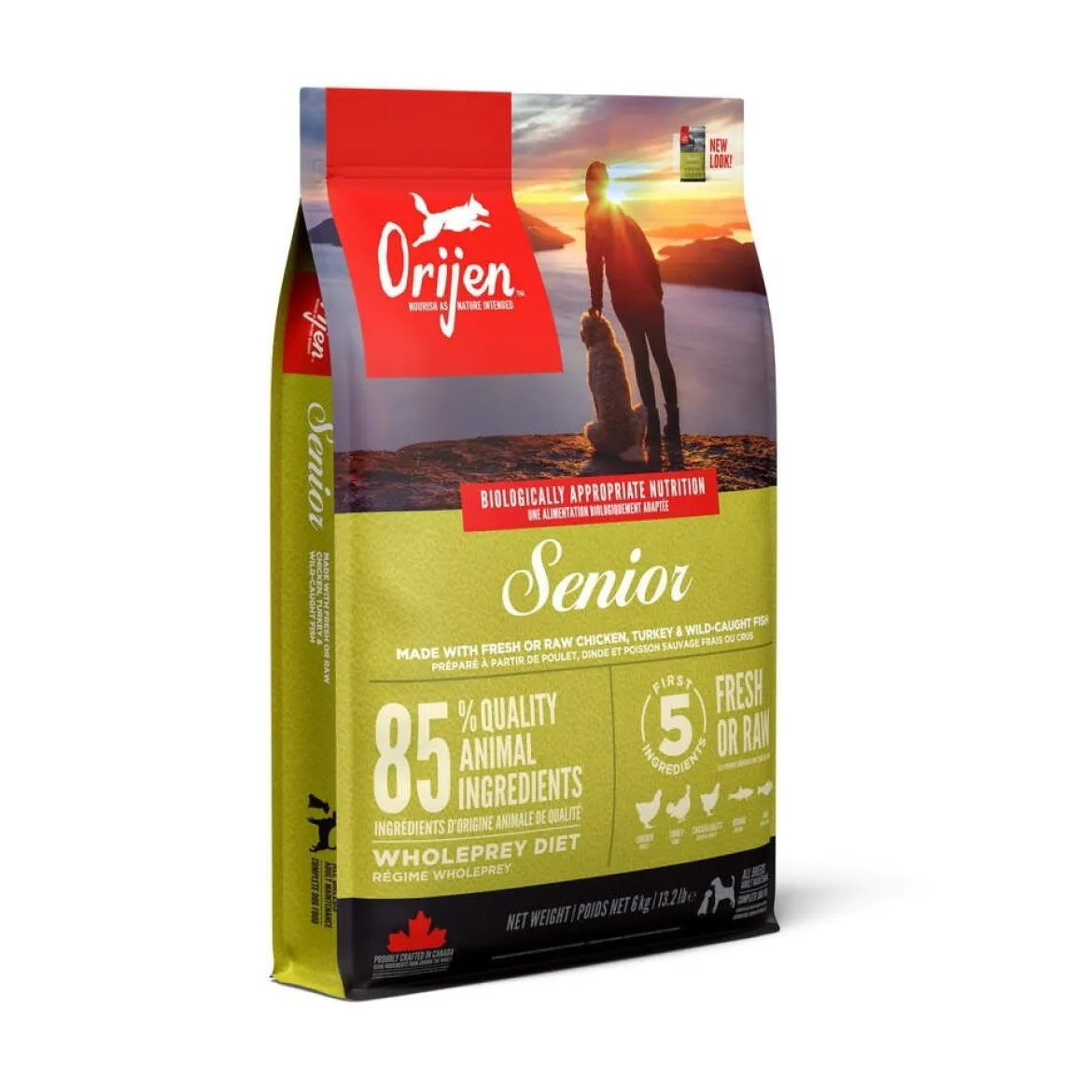 Orijen Senior