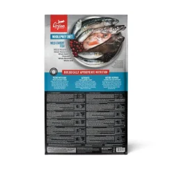 Orijen Six Fish
