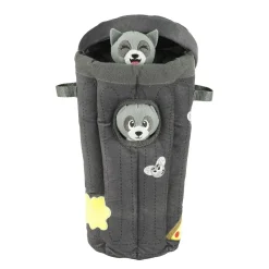 Outward Hound Hide A Raccoon Gry