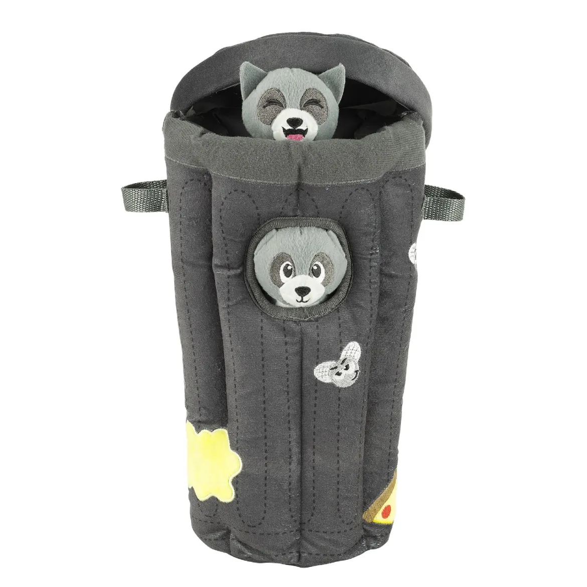 Outward Hound Hide A Raccoon Gry