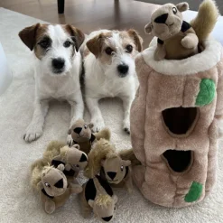 Outward Hound Hide A Squirrel