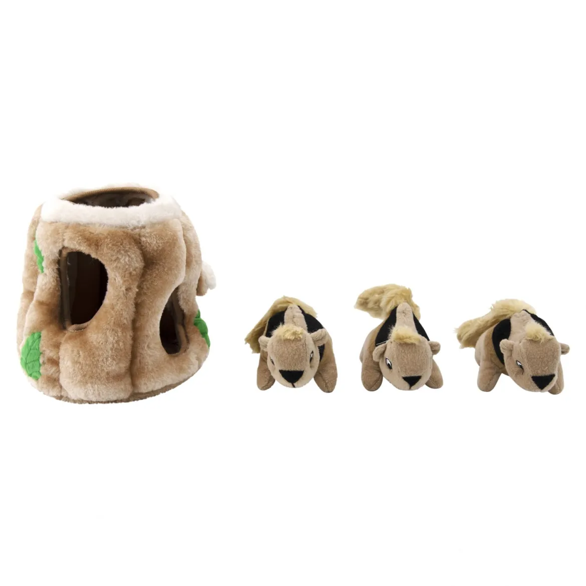 Outward Hound Hide A Squirrel