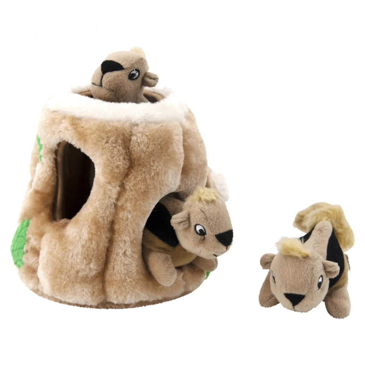 Outward Hound Hide A Squirrel
