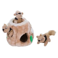 Outward Hound Hide A Squirrel