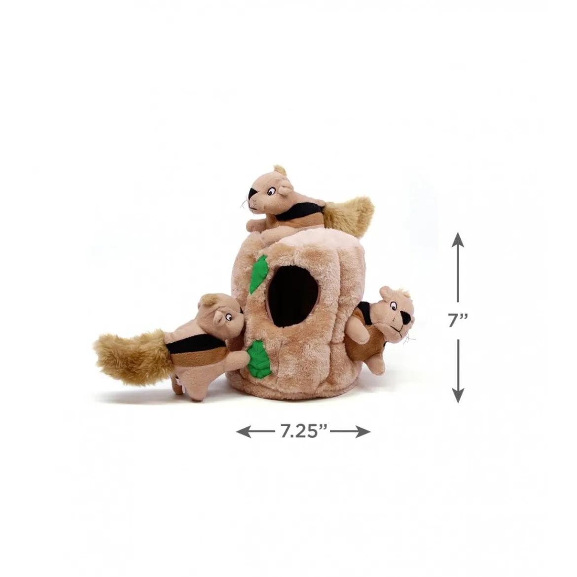 Outward Hound Hide A Squirrel