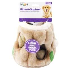 Outward Hound Hide A Squirrel