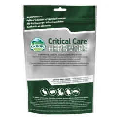 Oxbow Critical Care Herbivore, anis