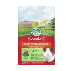Oxbow Essentials Adult Guinea Pig