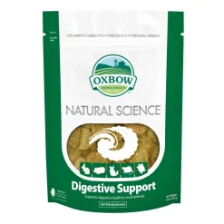 Oxbow Natural science digestive support 120g