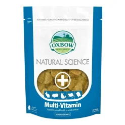 Oxbow Natural science multi-vitamin 120g