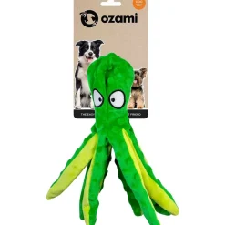 Ozami Rustling Squid koiran pehmolelu