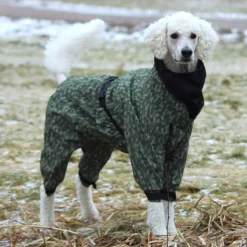 PAIKKA Rain Suit -sadehaalari, vihreä