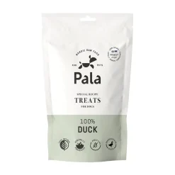 Pala 100% Ankka 100g