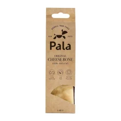 Pala Juustopuruherkku