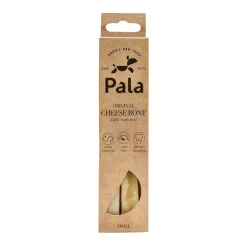 Pala Juustopuruherkku