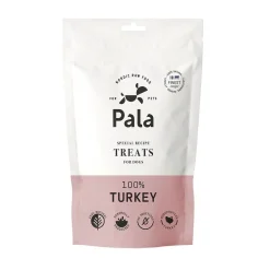Pala 100% Kalkkuna 100g