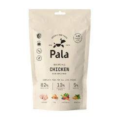 Pala #5 Kana
