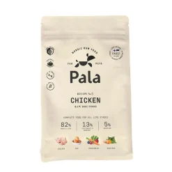 Pala #5 Kana
