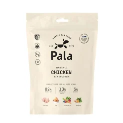 Pala #5 Kana