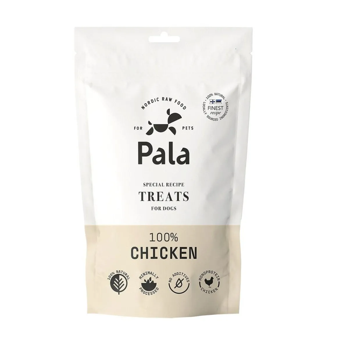 Pala 100% Kana 100g
