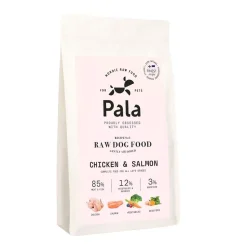 Pala #2 Kana&Lohi