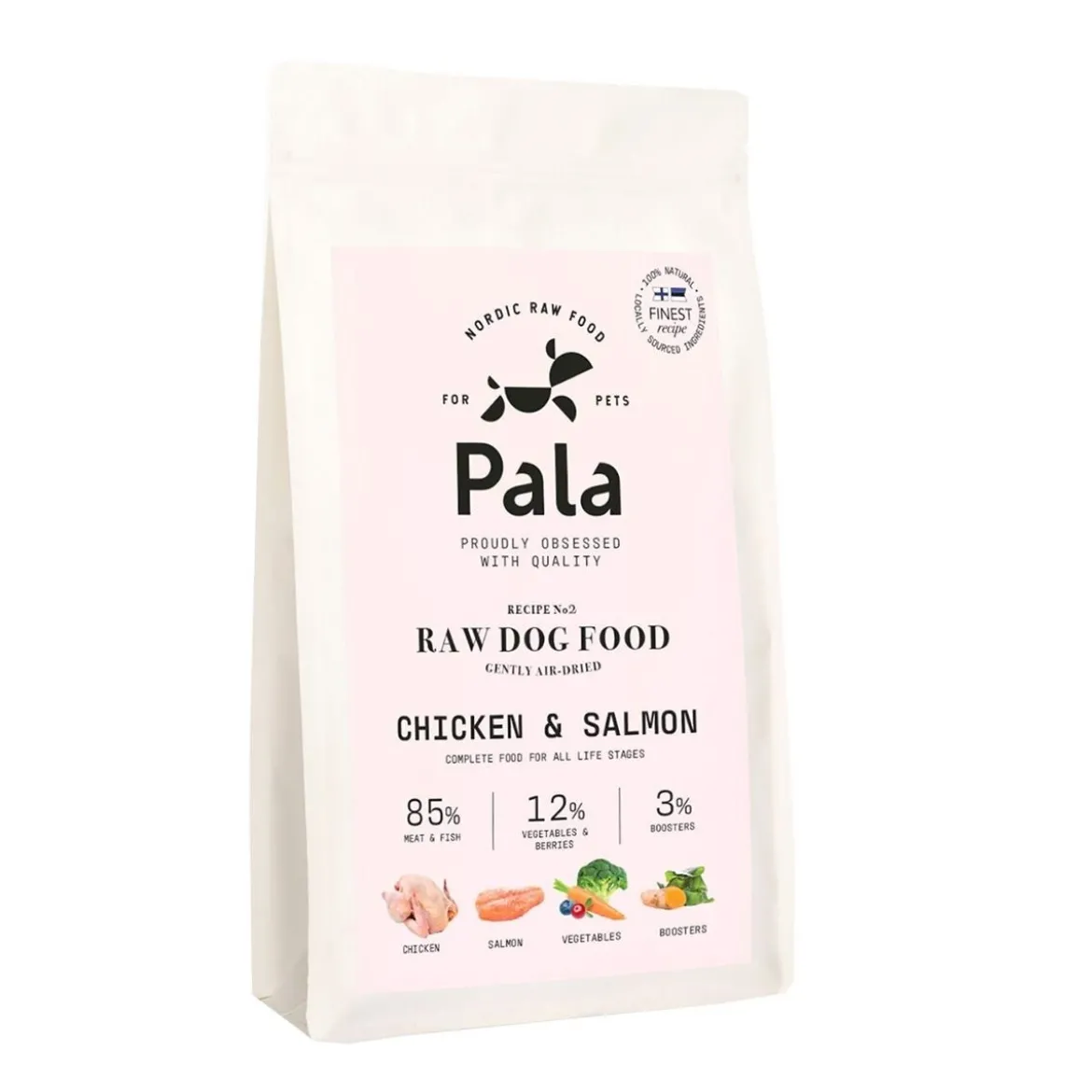 Pala #2 Kana&Lohi