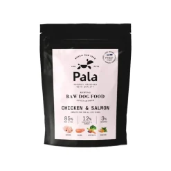 Pala #2 Kana&Lohi