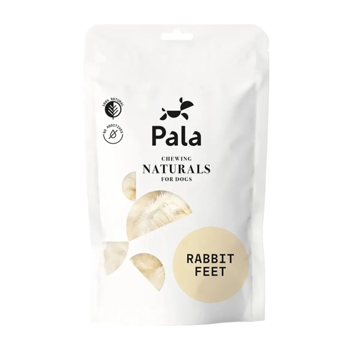 Pala Kaninjalat 100 g